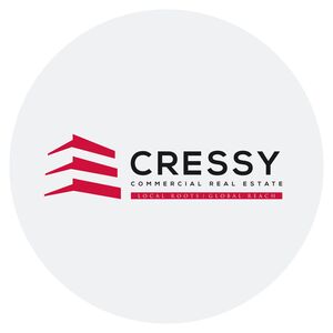 Team Page: Team Cressy